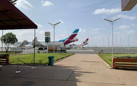 Kilimanjaro International Airport image