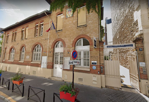 Centre de santé Épée de Bois à Paris