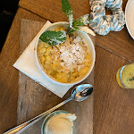 Photo n°1 de l'avis de an.i fait le 30/12/2022 à 18:08 sur le  Die Apotheke Café, Restaurant & Bar - Braunschweig à Braunschweig