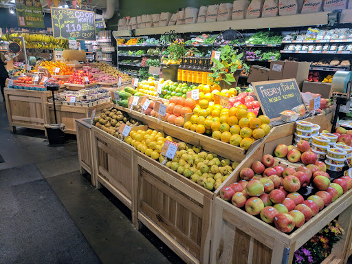 Health Food Store «Lexington Cooperative Market», reviews and photos, 807 Elmwood Ave, Buffalo, NY 14222, USA