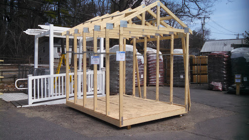 Maki Bulding Center, 160 Massachusetts Ave, Lunenburg, MA 01462, USA, 