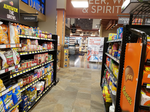 Liquor Store «Snoqualmie Tobacco & Liquor Company», reviews and photos, 37500 SE North Bend Way, Snoqualmie, WA 98065, USA