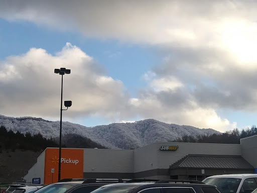 Department Store «Walmart Supercenter», reviews and photos, 13320 Gov G C Peery Hwy, Pounding Mill, VA 24637, USA