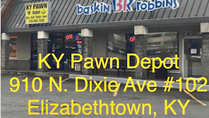 Kentucky Pawn Depot LLC.
