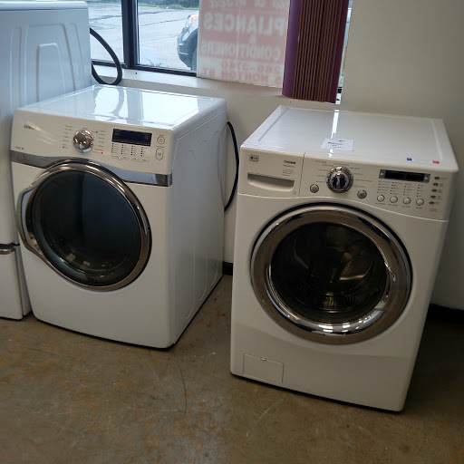 Appliance Store «Expert Appliance», reviews and photos, 1085 Norton St, Rochester, NY 14621, USA