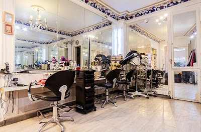 Figaro Coiffure à Paris