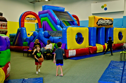 Video Arcade «Fun City Party and Play Center», reviews and photos, 1375 US-1, Vero Beach, FL 32960, USA