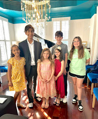 Raaz's School of Music - Photo 4 - Car repair in Orlando, FL, Orlando