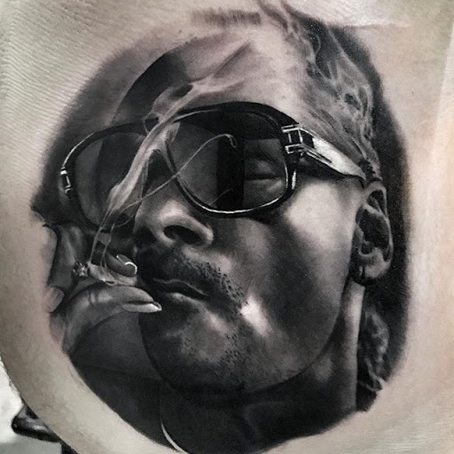 Tattoo Shop «Fame Tattoos», reviews and photos, 1409 W 49th St #1, Hialeah, FL 33012, USA