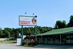 Cayce Farmer's Market image