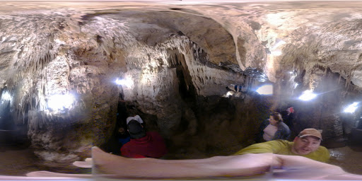 Tourist Attraction «Crystal Grottoes Caverns», reviews and photos, 19821 Shepherdstown Pike, Boonsboro, MD 21713, USA