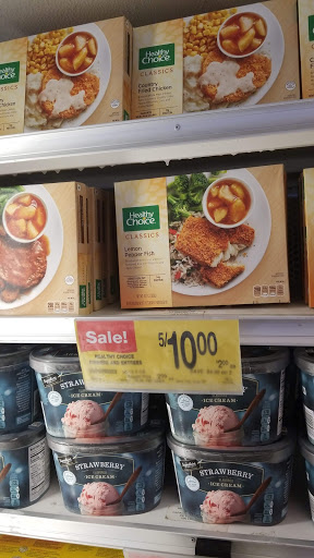 Grocery Store «Jewel-Osco», reviews and photos, 8730 Dempster St, Niles, IL 60714, USA