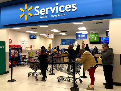 Department Store «Walmart Supercenter», reviews and photos, 1355 Sandhill Rd, Orem, UT 84058, USA