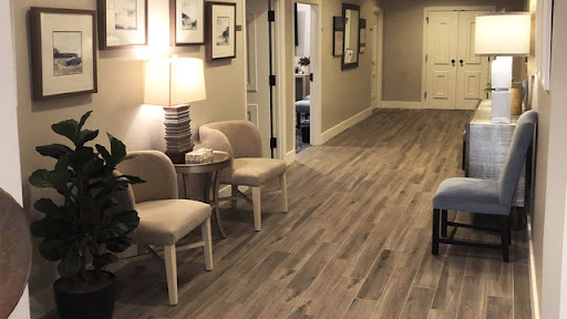 Funeral Home «Grove Hill Funeral Home and Memorial Park», reviews and photos, 4118 Samuell Blvd, Dallas, TX 75228, USA