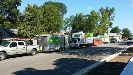 Insulation Contractor «RetroGreen Energy», reviews and photos