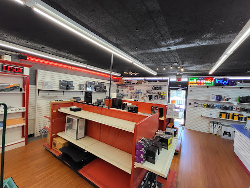 Computer Store «Computer Connection Inc», reviews and photos, 6607 N May Ave, Oklahoma City, OK 73116, USA