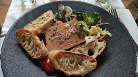 Foie gras du Restaurant français Restaurant Le Pot d'Étain à Manerbe - n°1