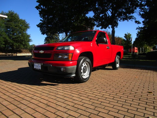 Used Car Dealer «Auto Fleet», reviews and photos, 1233 Asheville Hwy, Spartanburg, SC 29303, USA