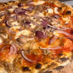 Photo n°2 de l'avis de wiesen.r fait le 17/04/2024 à 19:44 sur le  Sa Pedrera ristorante pizzeria à Oristano