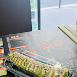 Photo n° 3 de l'avis de 2X.h fait le 16/07/2023 à 12:43 pour Sushi Box à Paris