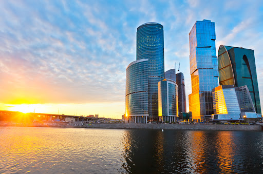 Specialists business consultancy Moscow