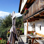 Photo n°8 de l'avis de Marcus. fait le 22/09/2022 à 19:50 sur le  Löchlerhof à Lüsen