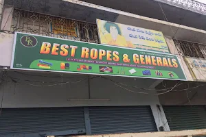 Best Ropes & General image