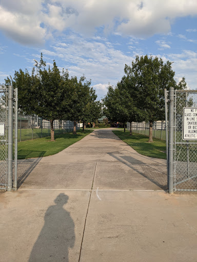Park «Hurst Community Park», reviews and photos, 601 Precinct Line Rd, Hurst, TX 76053, USA