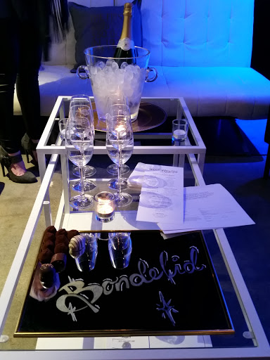 Event Venue «the.diamond.room Omaha», reviews and photos, 605 N 13th St, Omaha, NE 68102, USA