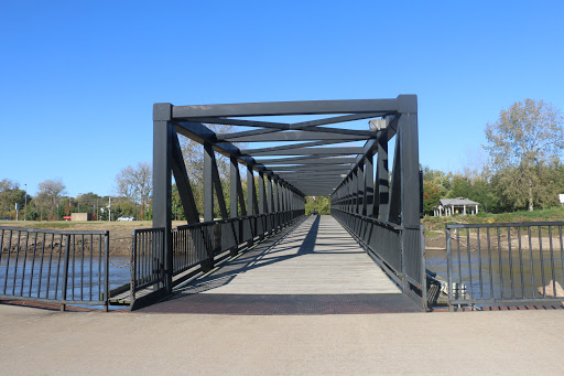 Museum «Lewis & Clark Boat House», reviews and photos, 1050 S Riverside Dr, St Charles, MO 63301, USA