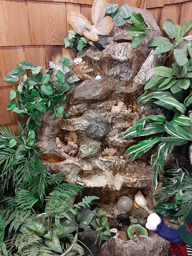 Gift Shop «Cove Crystal Shop», reviews and photos, 510 SE Old Arcadia Rd, Shelton, WA 98584, USA