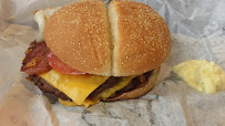 Aliment-réconfort du Restauration rapide Burger King à Saint-Martin-Boulogne - n°15
