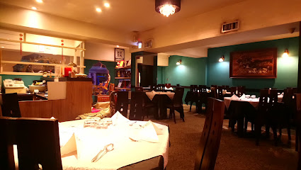 Tandoor Indian Food Restaurant | Best Indian Curry - No. 10號, Lane 73, Hejiang St, Zhongshan District, Taipei City, Taiwan 10491