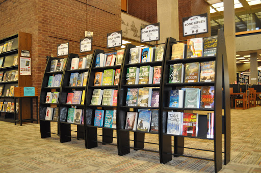 Schenectady County Public Library Central Library image 1