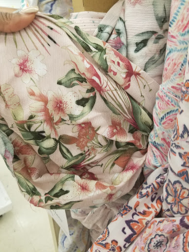 Fabric Store «Jo-Ann Fabrics and Crafts», reviews and photos, 88 Dunning Rd Ste 23, Middletown, NY 10940, USA