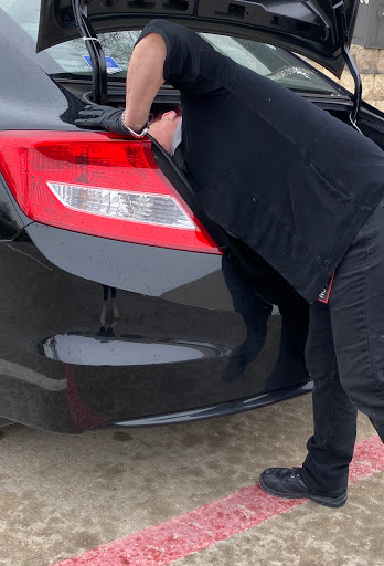 Auto Parts Store «AutoZone», reviews and photos, 2783 E Eldorado Pkwy, Little Elm, TX 75068, USA