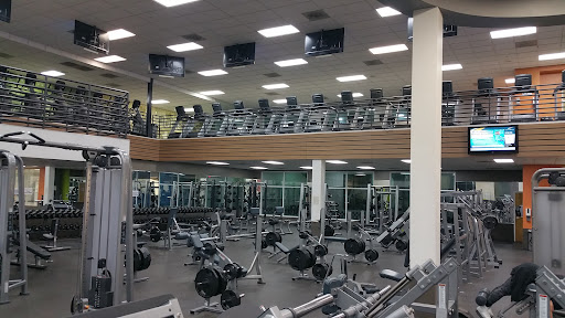 Gym «LA Fitness», reviews and photos, 16951 E Imperial Hwy, Yorba Linda, CA 92886, USA