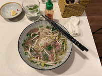 Phô du Restaurant vietnamien Bun Viet à Toulouse - n°2