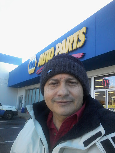 Auto Parts Store «NAPA Auto Parts - Genuine Parts Company», reviews and photos, 5420 Peachtree Industrial Blvd, Norcross, GA 30071, USA