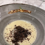 Photo n°1 de l'avis de Lukas.n fait le 22/01/2022 à 23:01 sur le  Restaurante Tágide à Lisbon