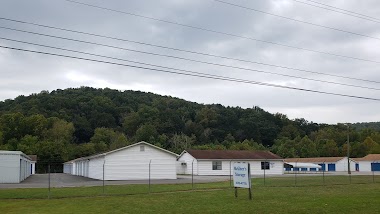 Mc Ghee Storage