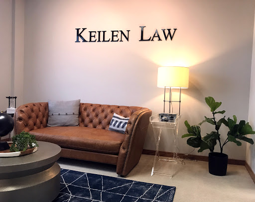 Law Firm «Keilen Law», reviews and photos