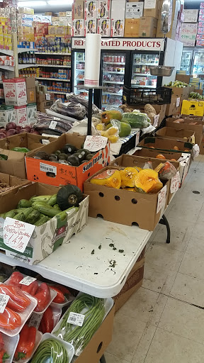 Asian Grocery Store «Asian & American Market», reviews and photos, 1015 Main Ave, Fargo, ND 58103, USA