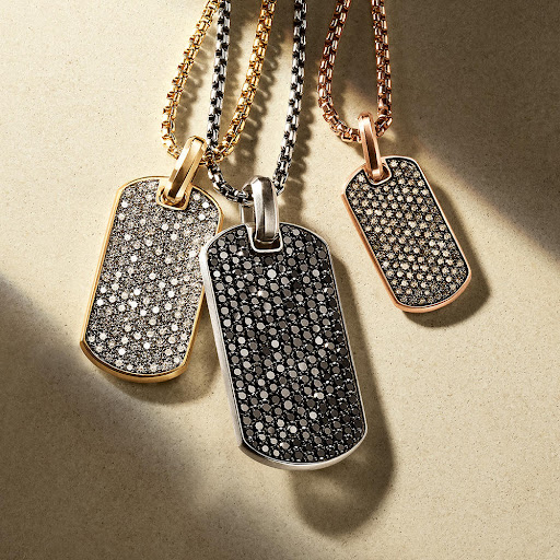 Jewelry Designer «David Yurman», reviews and photos, 371 N Rodeo Dr, Beverly Hills, CA 90210, USA