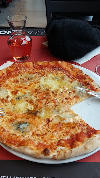 Pizza du Pizzeria Pizza Pino à Paris - n°12