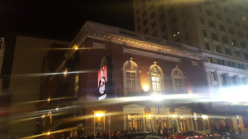 Performing Arts Theater «The Wilbur», reviews and photos, 246 Tremont St, Boston, MA 02116, USA