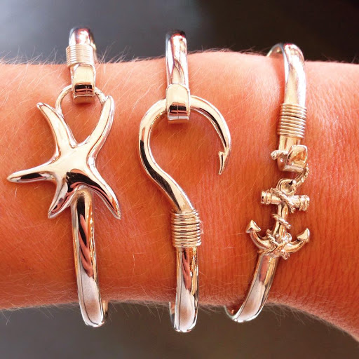 Gift Shop «The Pewter Shop», reviews and photos, 16 Bearskin Neck, Rockport, MA 01966, USA