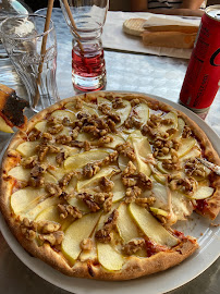 Plats et boissons du Pizzeria Pizz en aure à Saint-Lary-Soulan - n°6