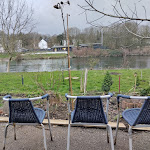 Photo n°2 de l'avis de Cristian.a fait le 09/05/2023 à 16:59 sur le  Restaurant Picasso im Ruhrblick à Witten