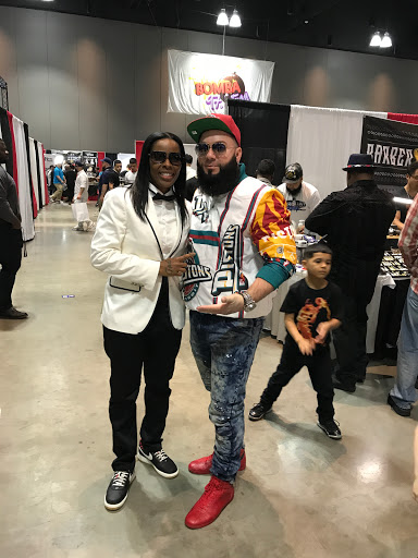 Barber Shop «Master Dorians barbershop», reviews and photos, 7000 Michigan Ave, Detroit, MI 48210, USA